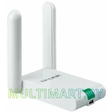 Беспроводной адаптер TP-Link TL-WN822N